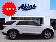 2021 Ford Explorer XLT Winder GA 2021 Ford Explorer XLT Winder GA