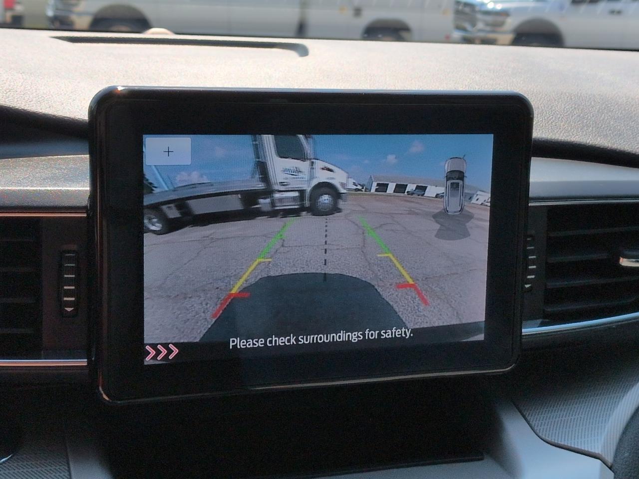 2021 Ford Explorer XLT Winder GA