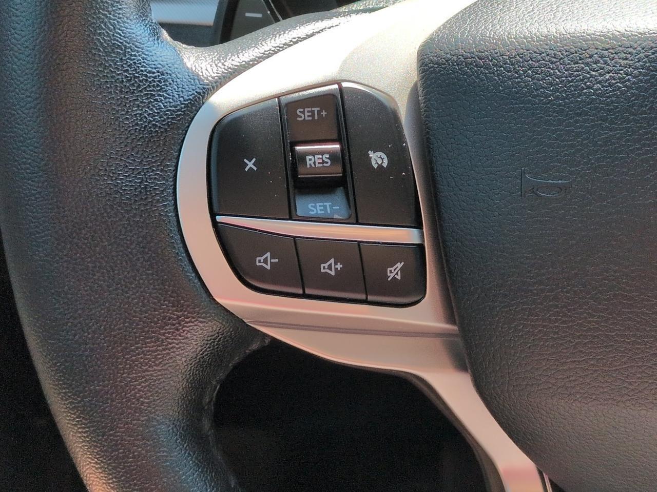 2021 Ford Explorer XLT Winder GA