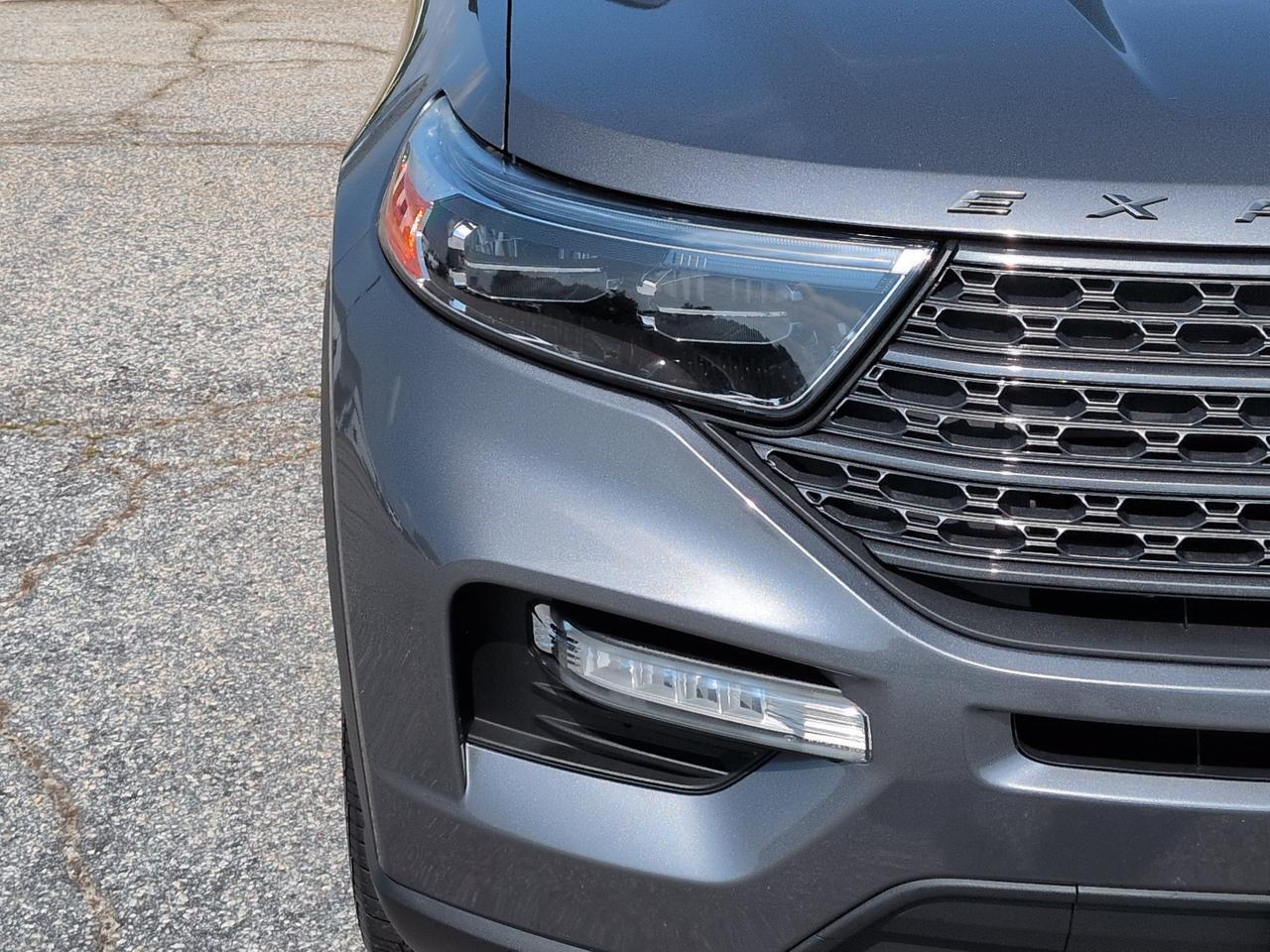 2021 Ford Explorer XLT Winder GA