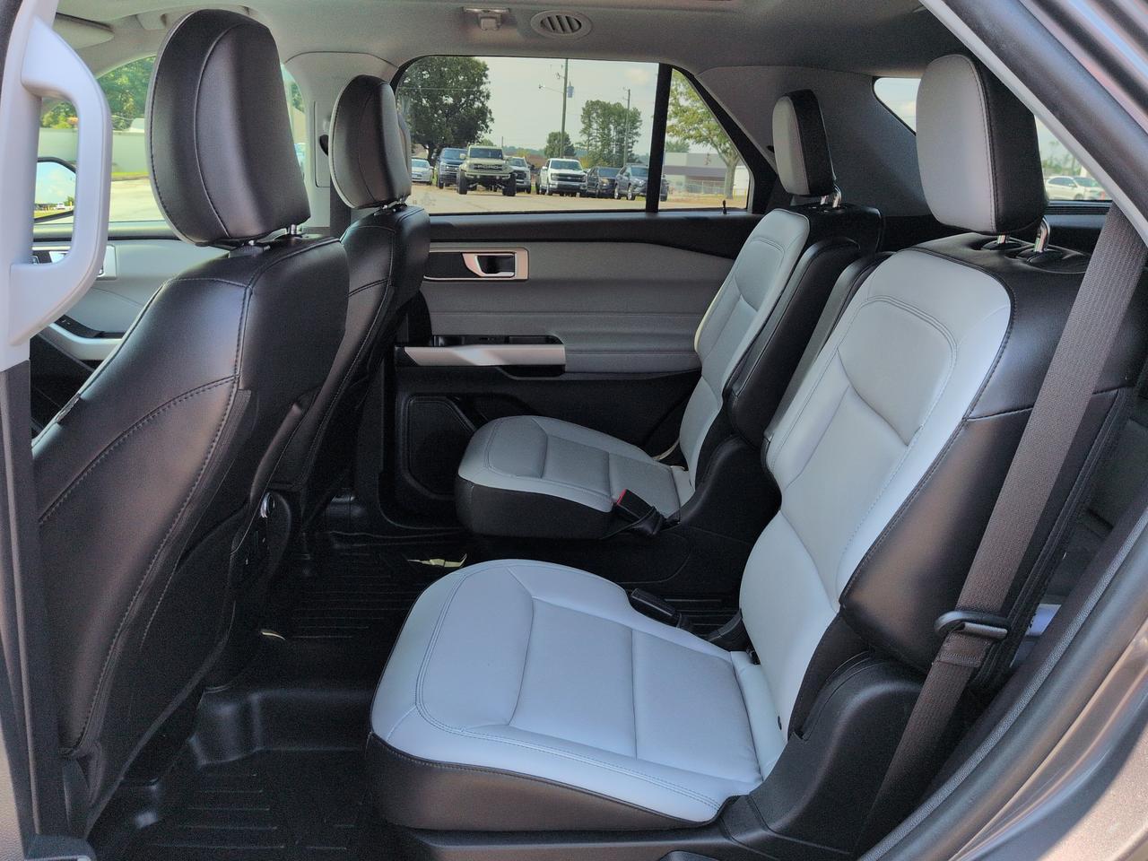 2021 Ford Explorer XLT Winder GA