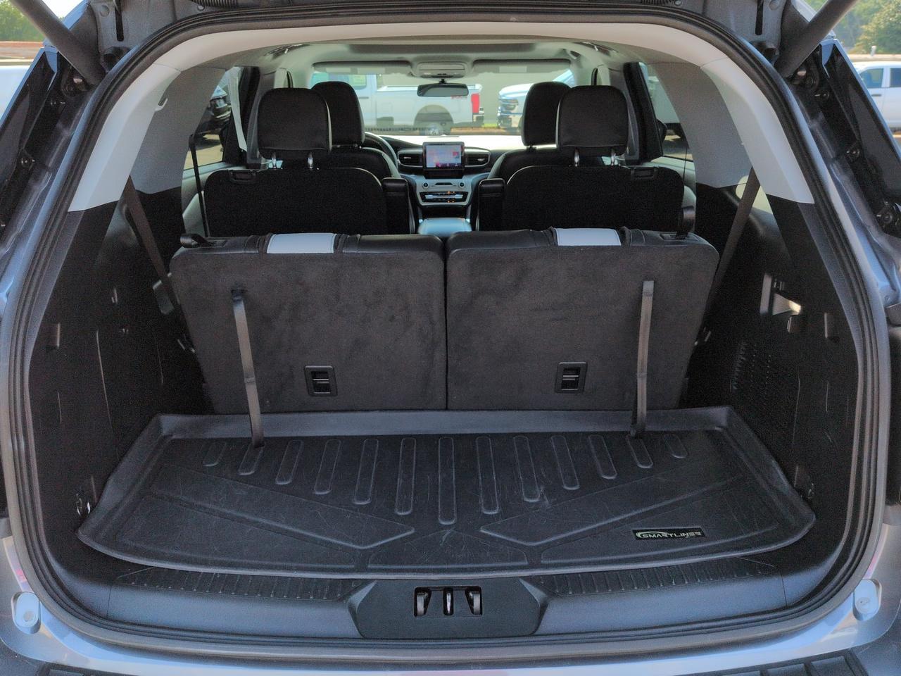 2021 Ford Explorer XLT Winder GA