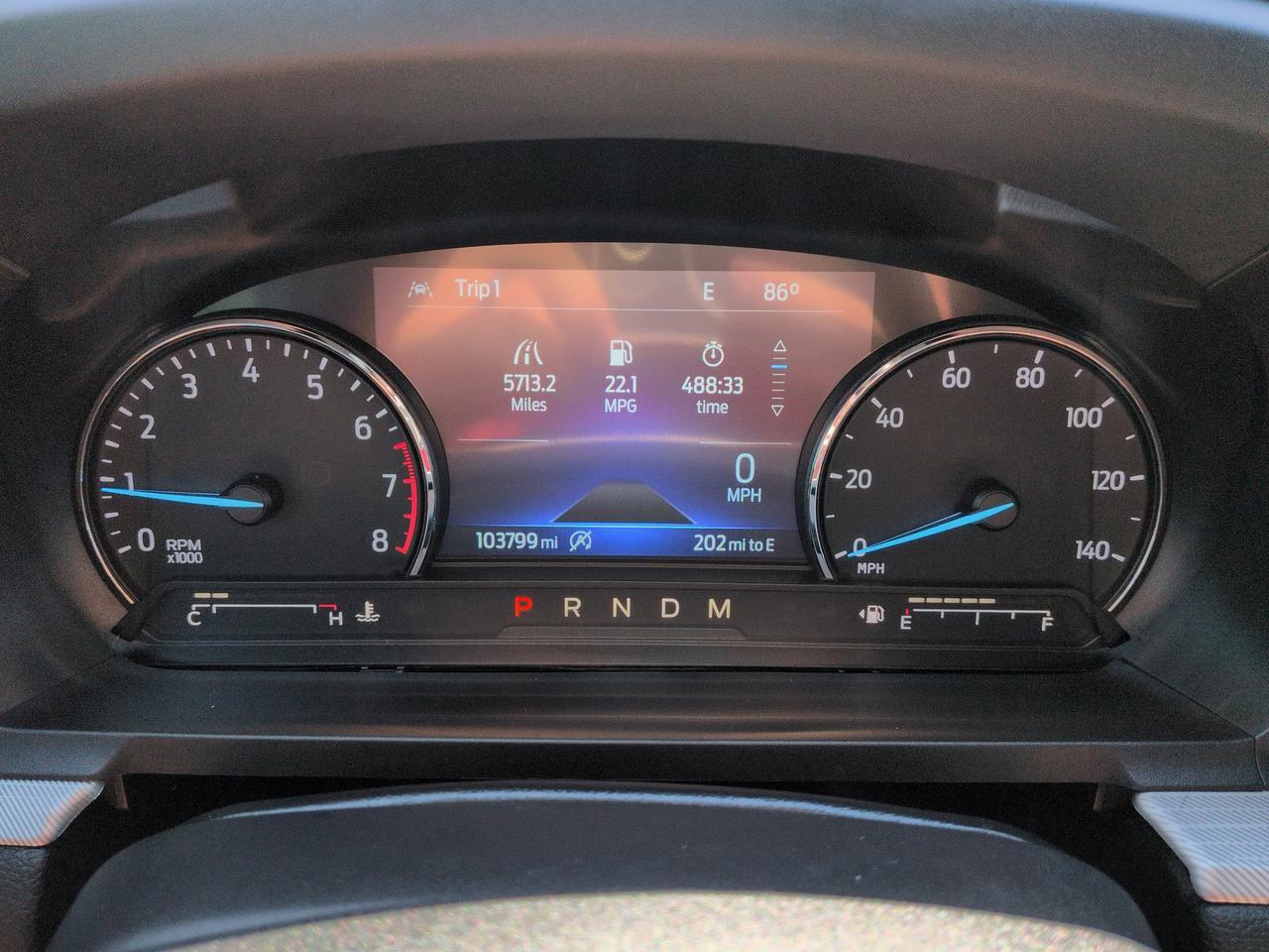 2021 Ford Explorer XLT Winder GA