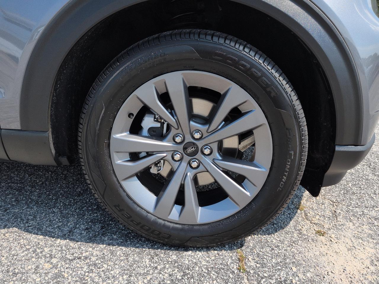 2021 Ford Explorer XLT Winder GA