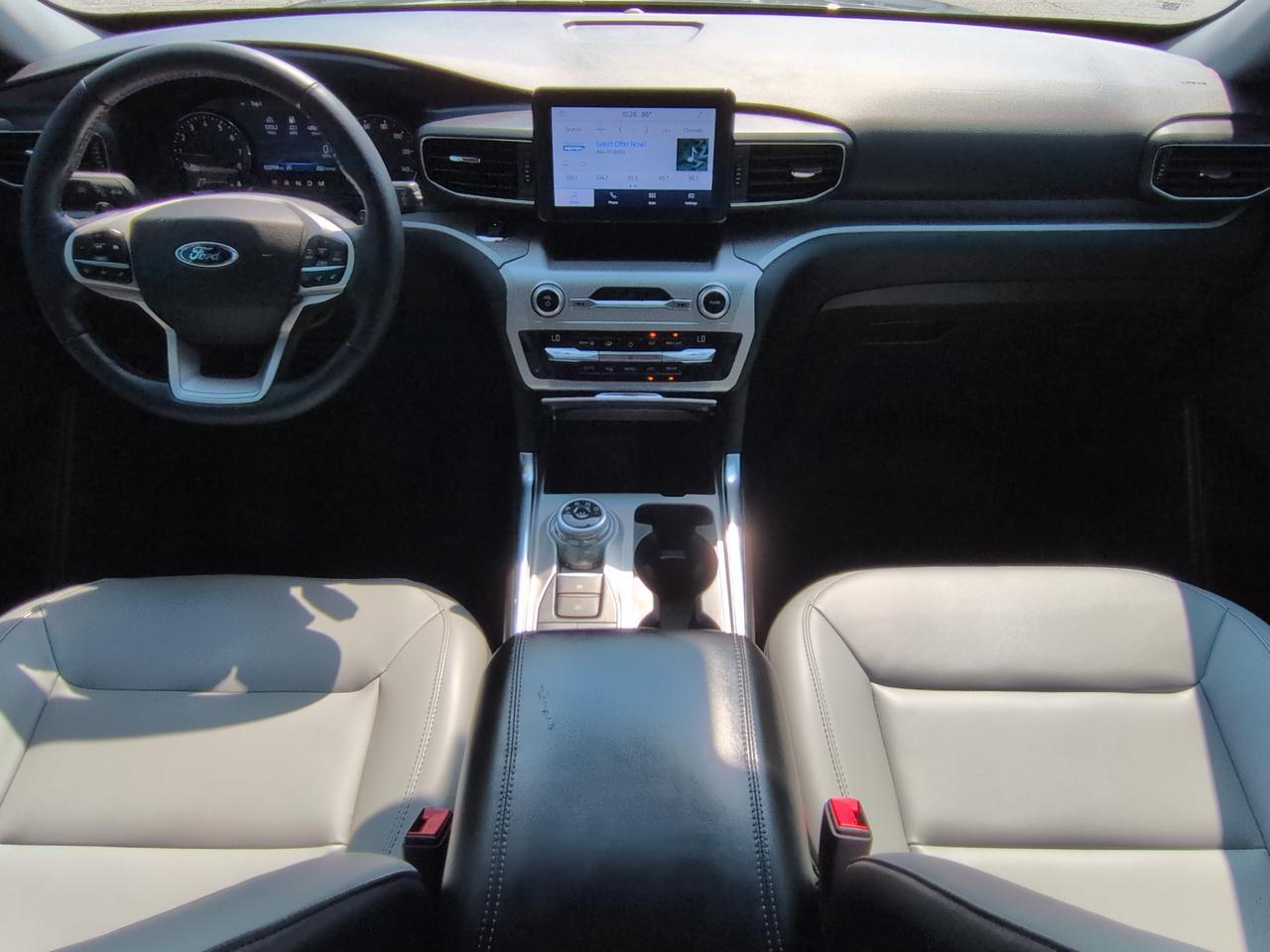 2021 Ford Explorer XLT Winder GA