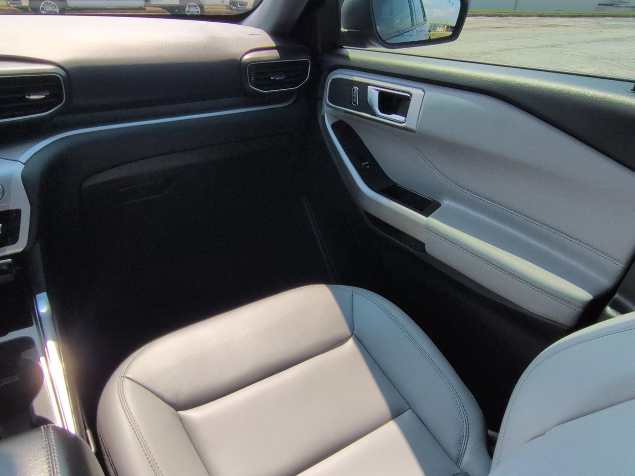 2021 Ford Explorer XLT Winder GA