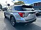 2021 Ford Explorer XLT Worcester MA