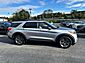 2021 Ford Explorer XLT Worcester MA
