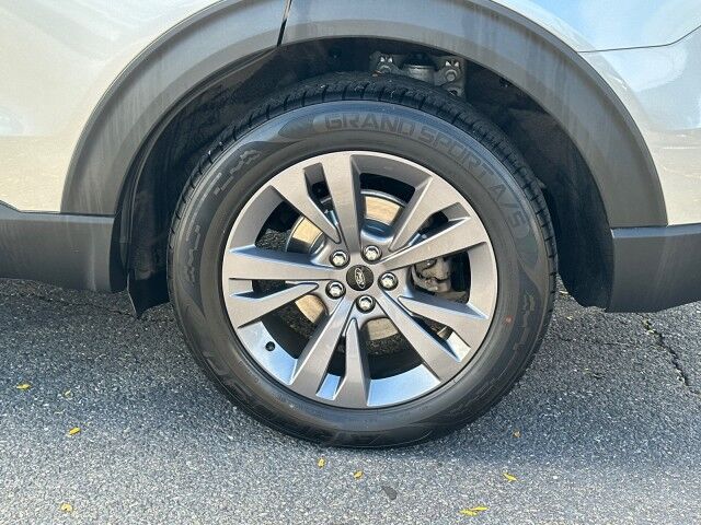 2021 Ford Explorer XLT Worcester MA