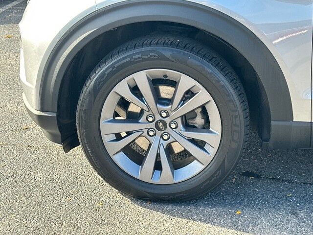 2021 Ford Explorer XLT Worcester MA