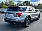 2021 Ford Explorer XLT Worcester MA