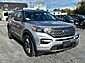 2021 Ford Explorer XLT Worcester MA