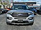 2021 Ford Explorer XLT Worcester MA