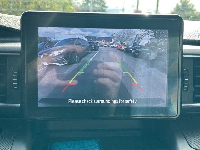 2021 Ford Explorer XLT Worcester MA