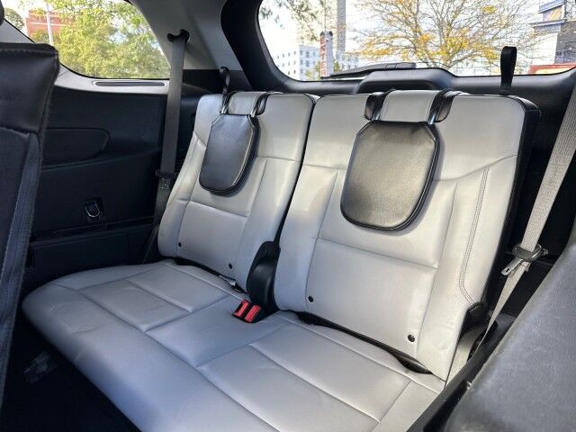 2021 Ford Explorer XLT Worcester MA