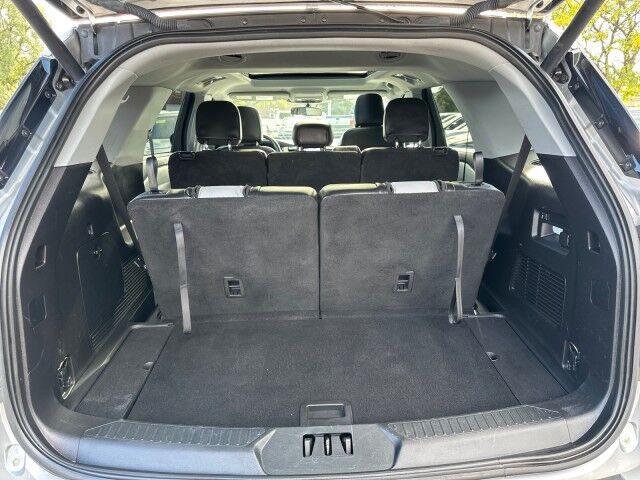 2021 Ford Explorer XLT Worcester MA