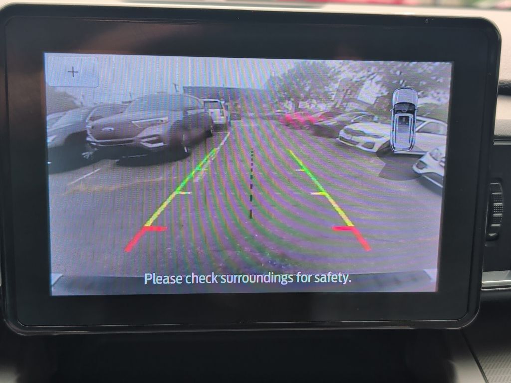 2021 Ford Explorer XLT Worcester MA