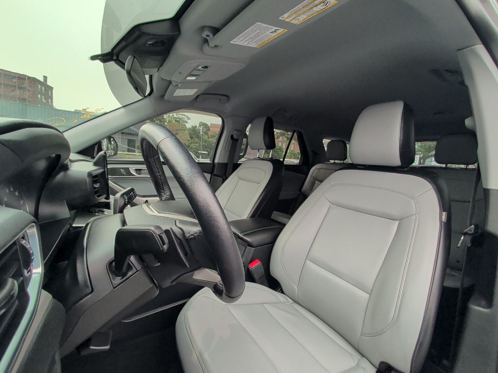 2021 Ford Explorer XLT Worcester MA