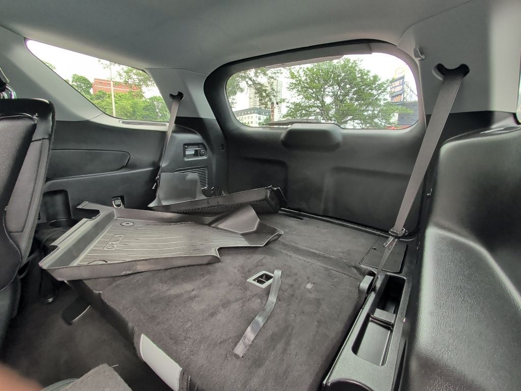 2021 Ford Explorer XLT Worcester MA
