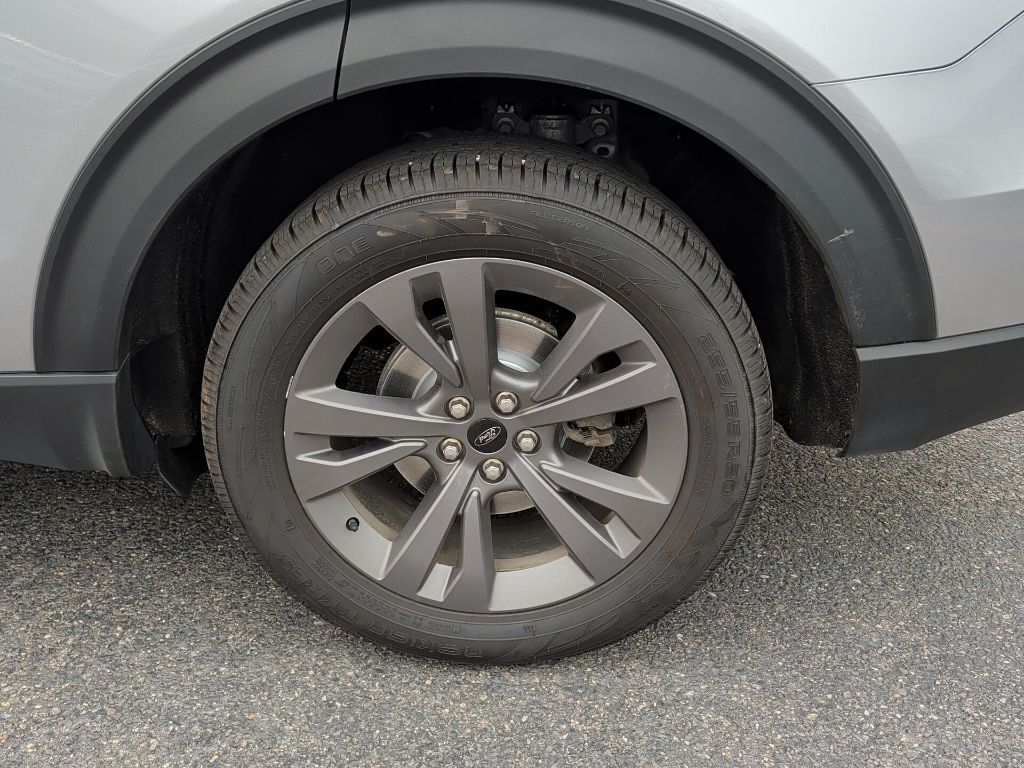 2021 Ford Explorer XLT Worcester MA