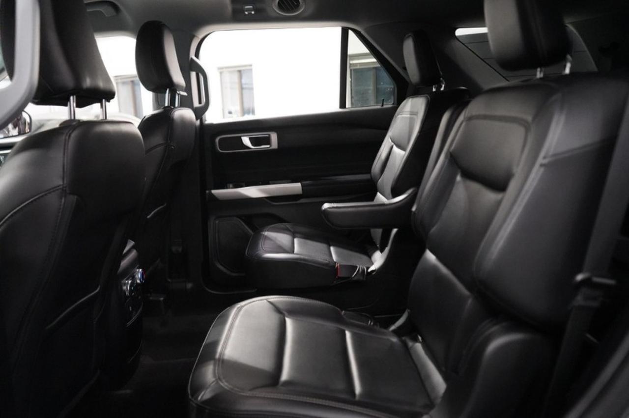 2021 Ford Explorer XLT Yonkers NY