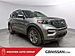 2021 Ford Explorer XLT w/Sport Appearance & Captains Chairs Pkg