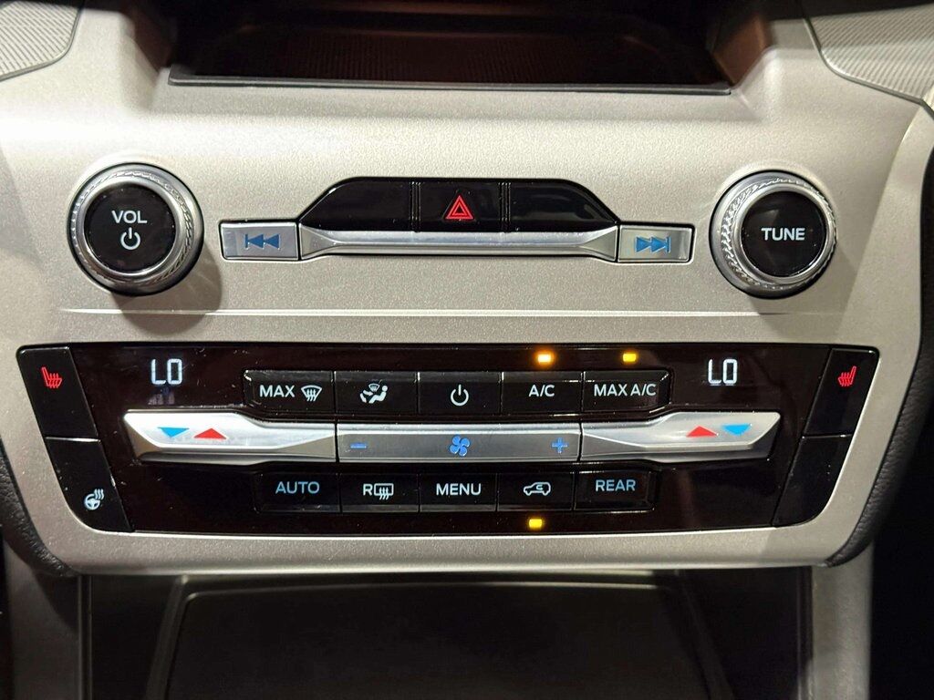 2021 Ford Explorer XLT w/Sport Appearance &amp; Captains Chairs Pkg San Clemente CA