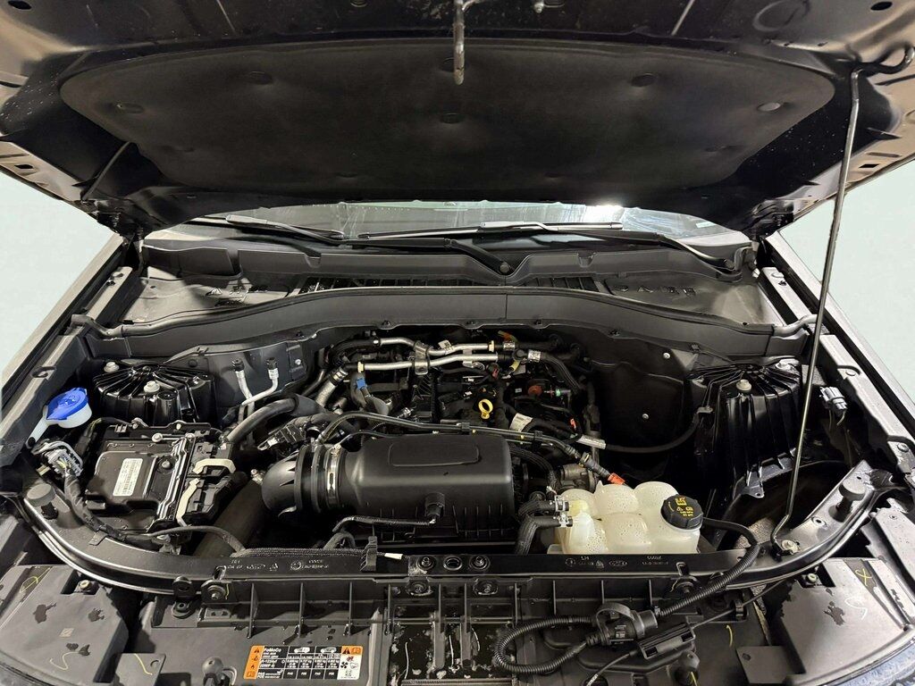 2021 Ford Explorer XLT w/Sport Appearance &amp; Captains Chairs Pkg San Clemente CA