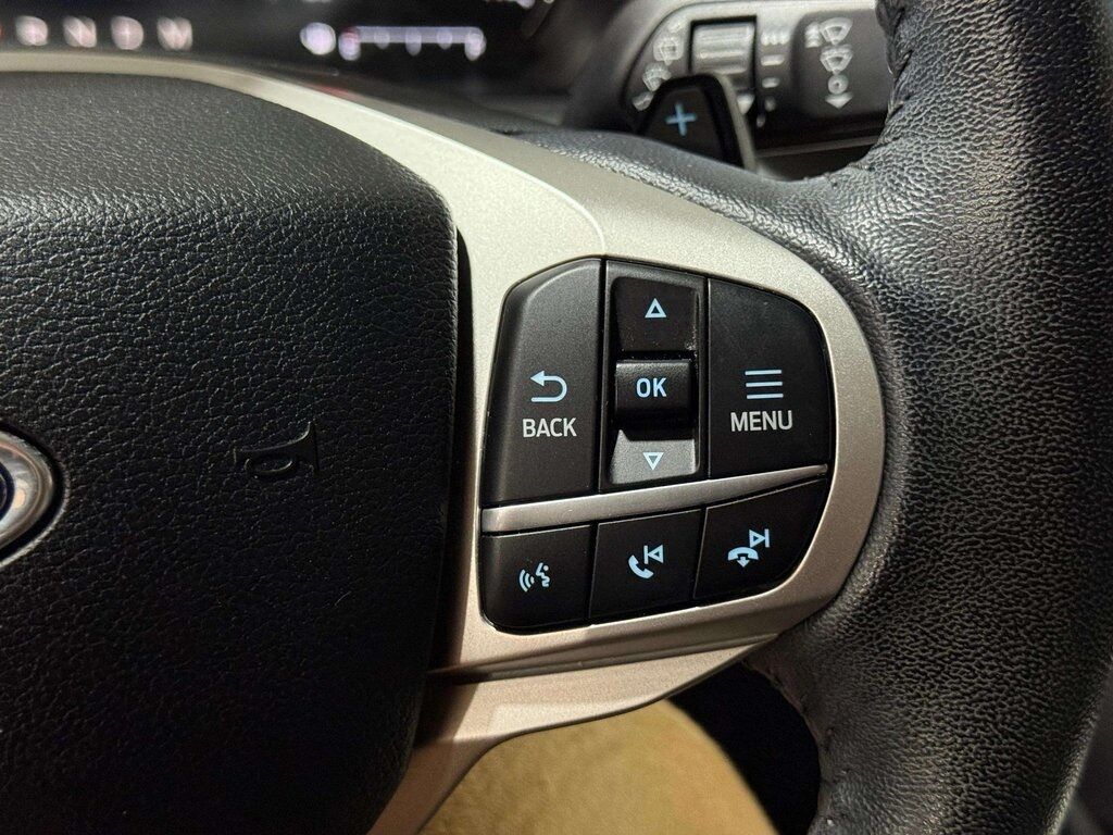 2021 Ford Explorer XLT w/Sport Appearance &amp; Captains Chairs Pkg San Clemente CA
