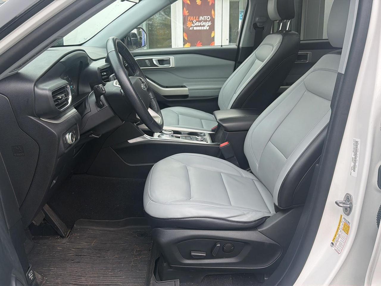 2021 Ford Explorer XLT Gaithersburg MD