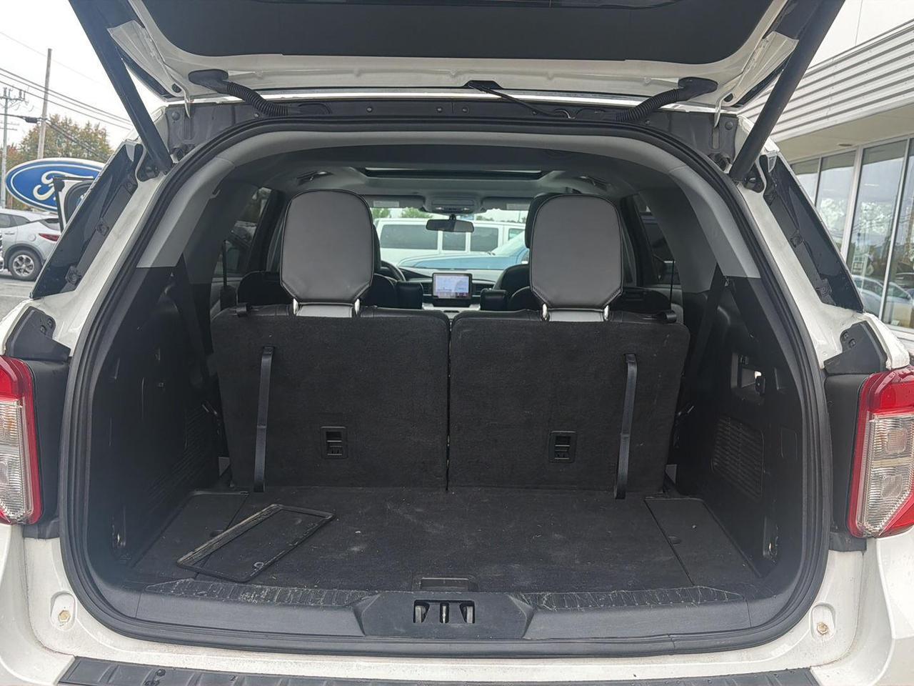 2021 Ford Explorer XLT Gaithersburg MD