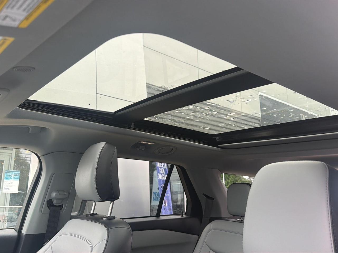 2021 Ford Explorer XLT Gaithersburg MD