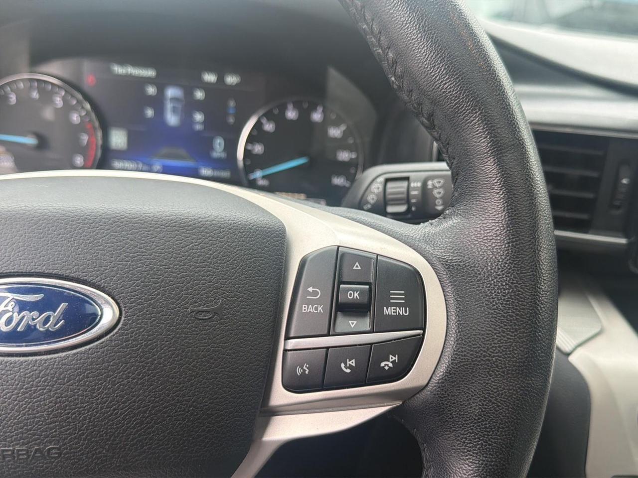 2021 Ford Explorer XLT Gaithersburg MD