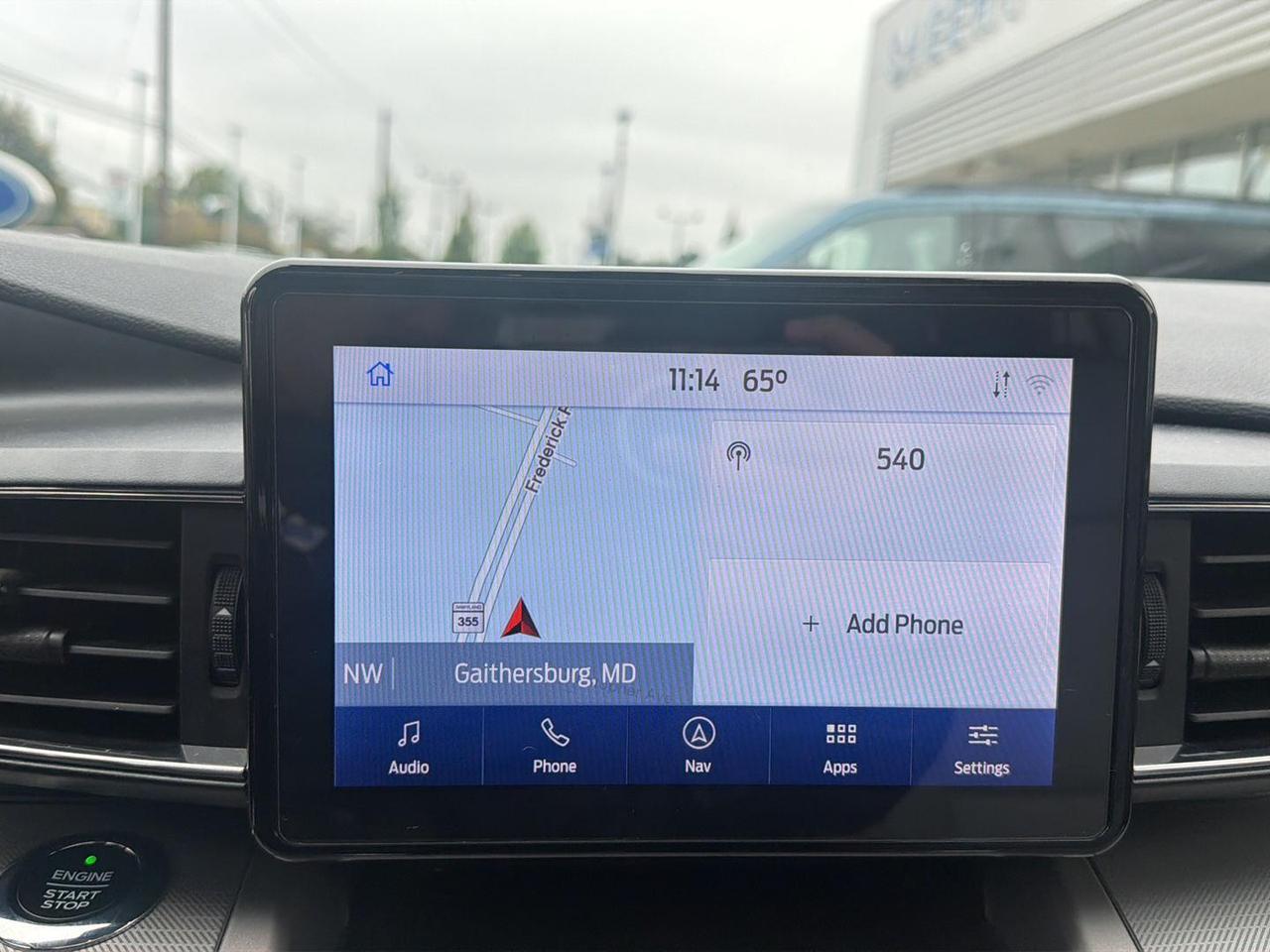2021 Ford Explorer XLT Gaithersburg MD