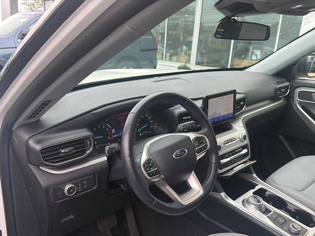 2021 Ford Explorer XLT Gaithersburg MD