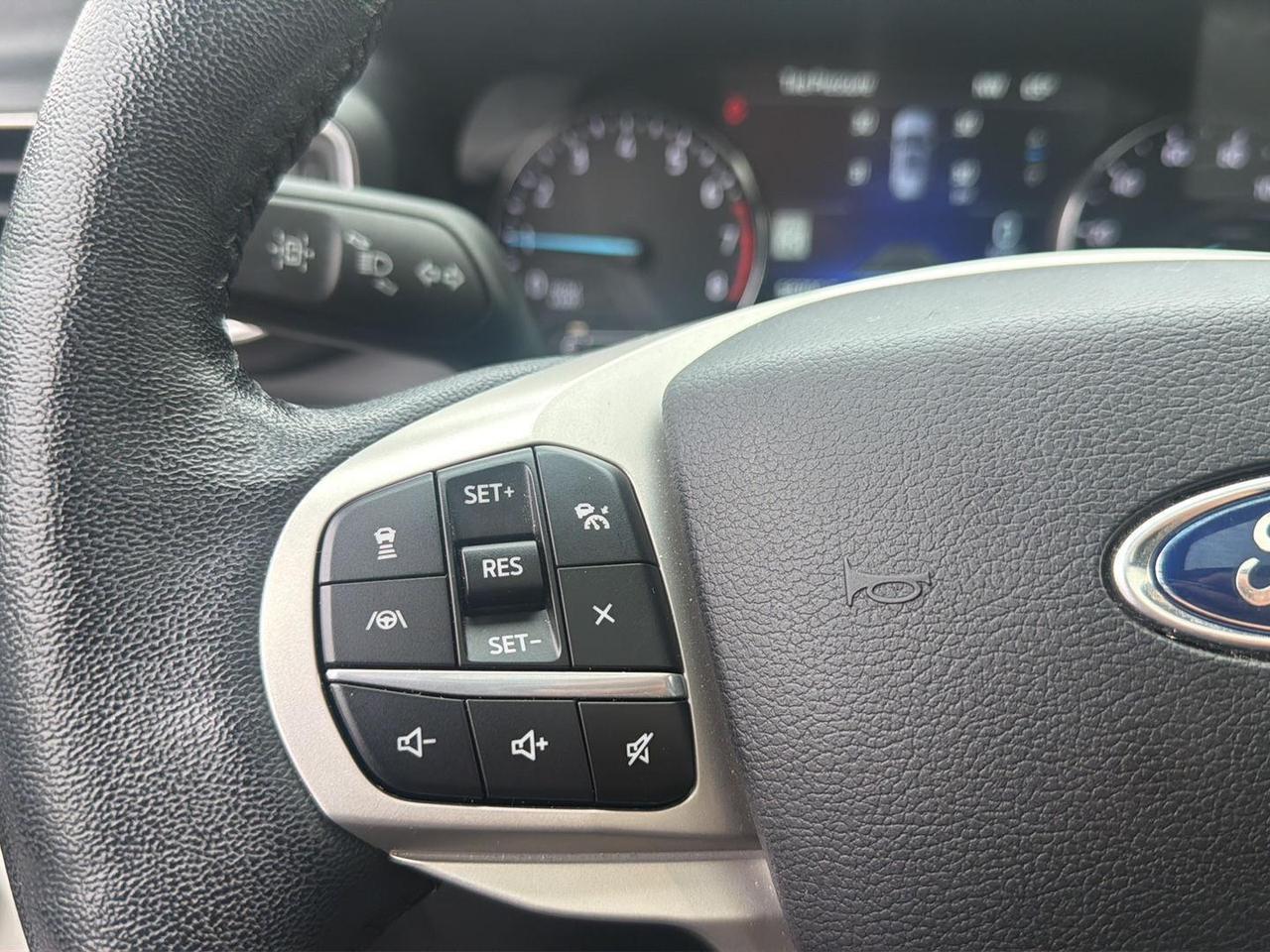2021 Ford Explorer XLT Gaithersburg MD
