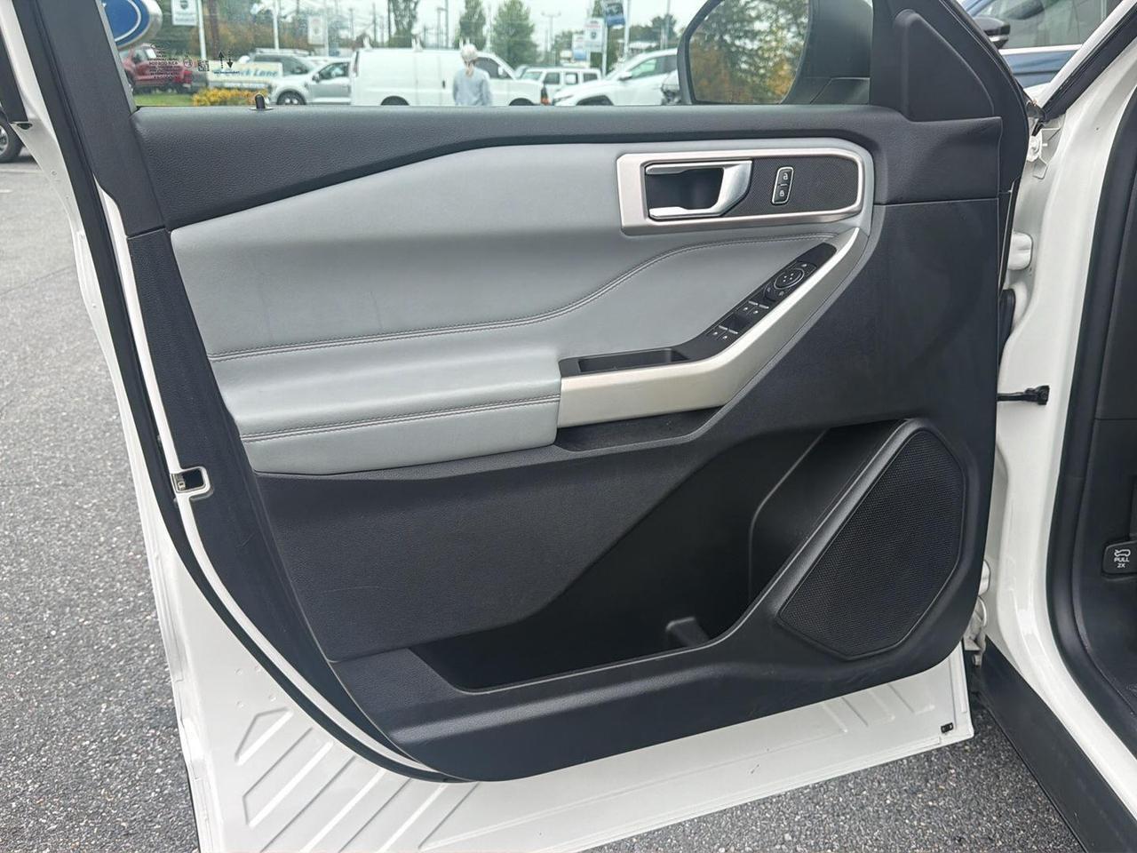 2021 Ford Explorer XLT Gaithersburg MD