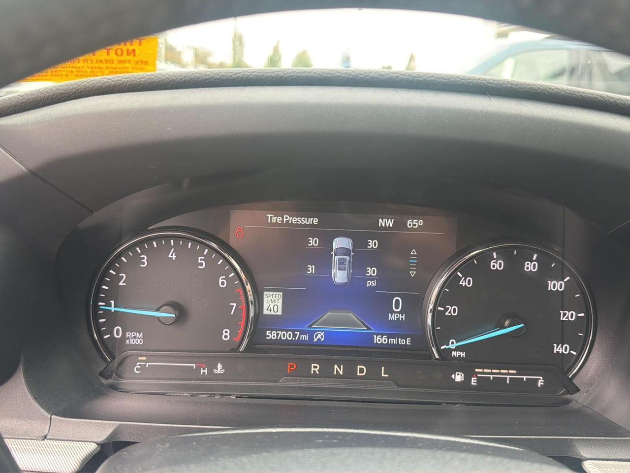 2021 Ford Explorer XLT Gaithersburg MD