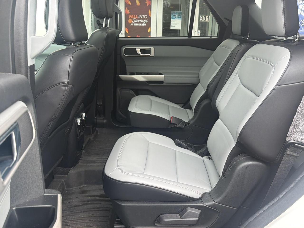 2021 Ford Explorer XLT Gaithersburg MD