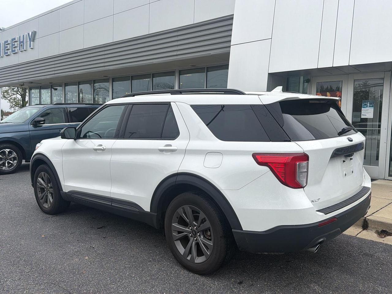 2021 Ford Explorer XLT Gaithersburg MD