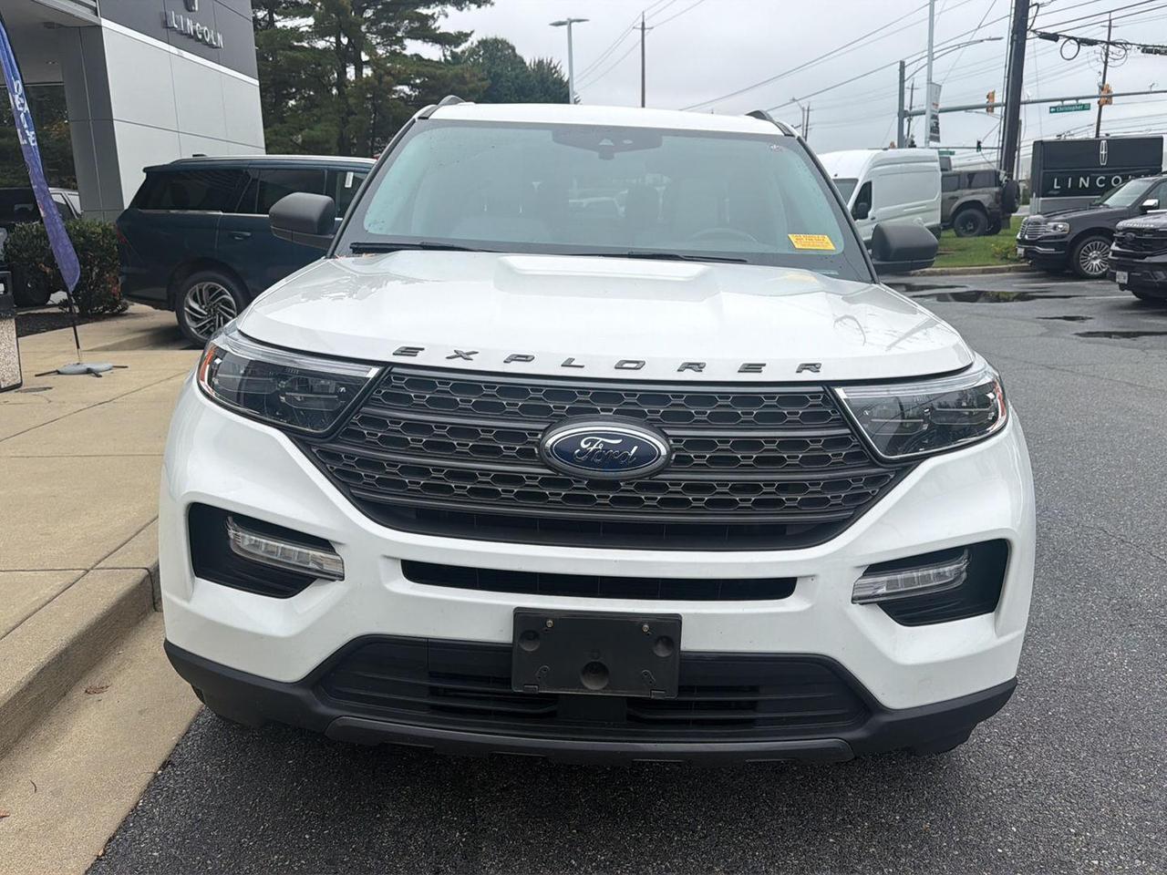 2021 Ford Explorer XLT Gaithersburg MD