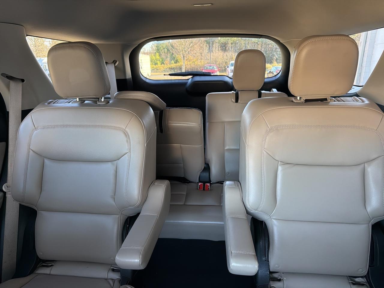 2021 Ford Explorer XLT Ashland VA