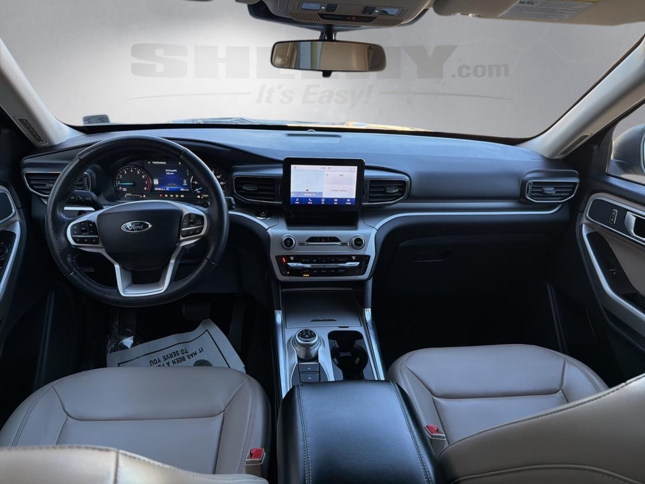 2021 Ford Explorer XLT Ashland VA