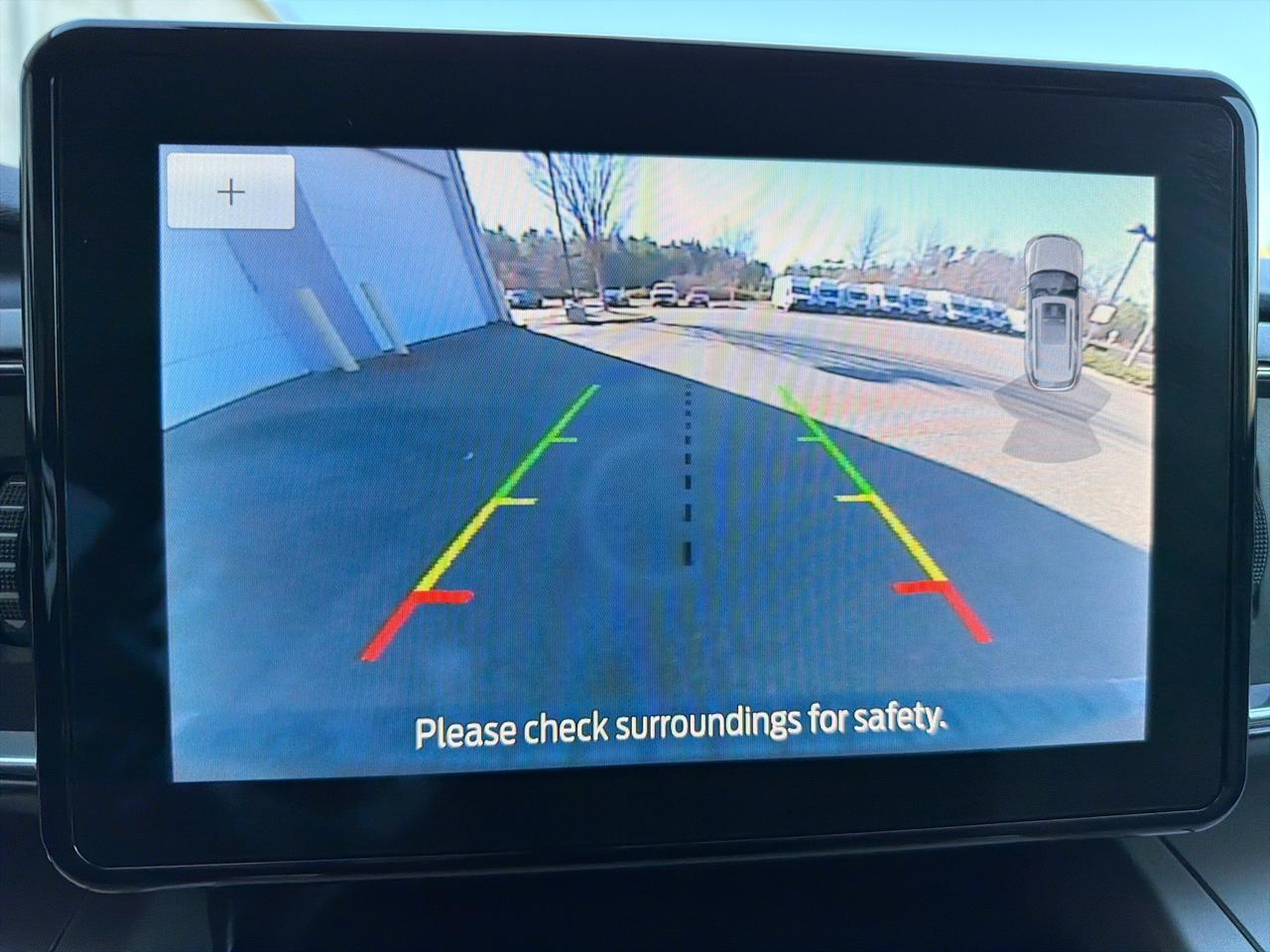 2021 Ford Explorer XLT Ashland VA