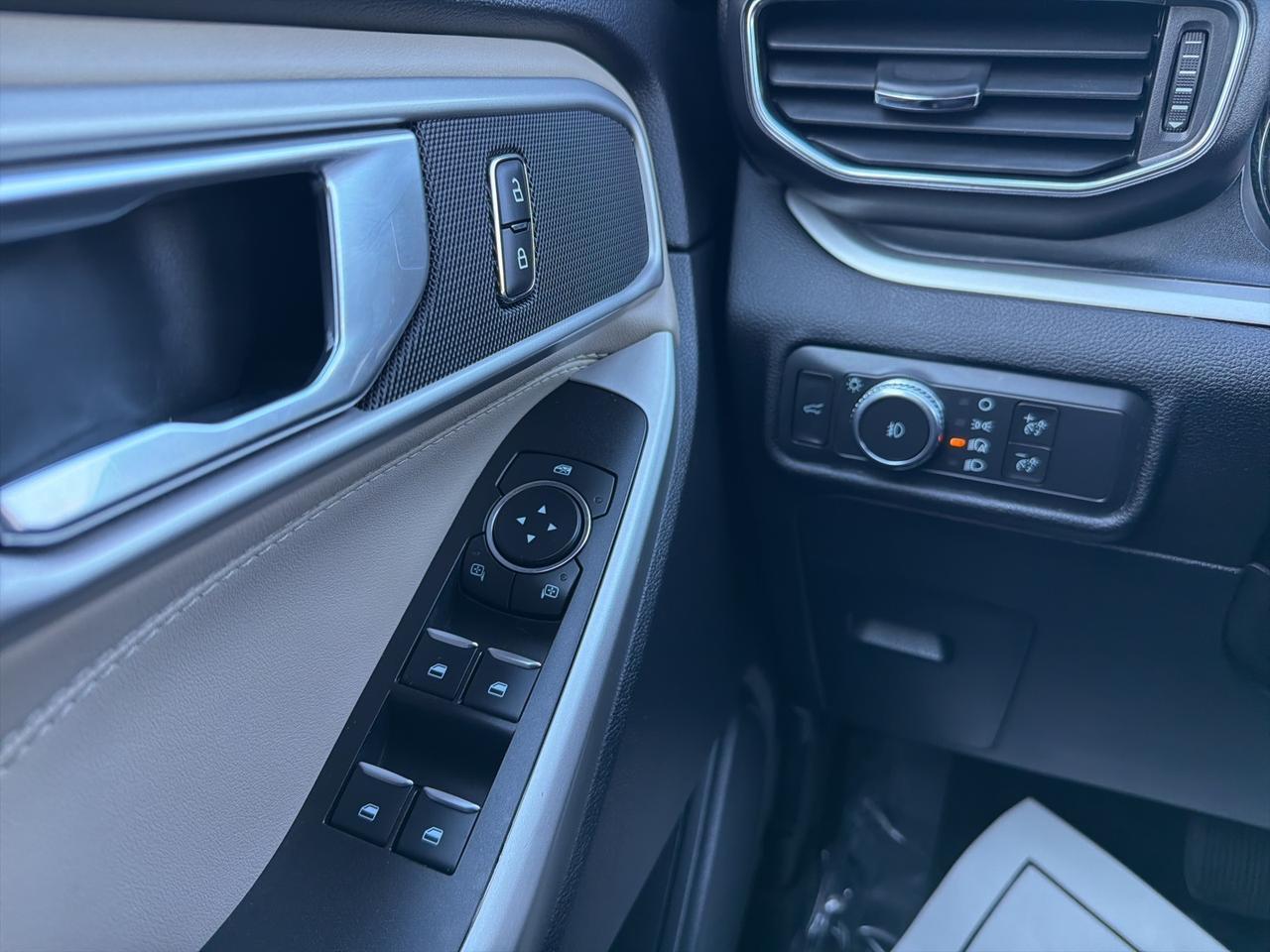 2021 Ford Explorer XLT Ashland VA