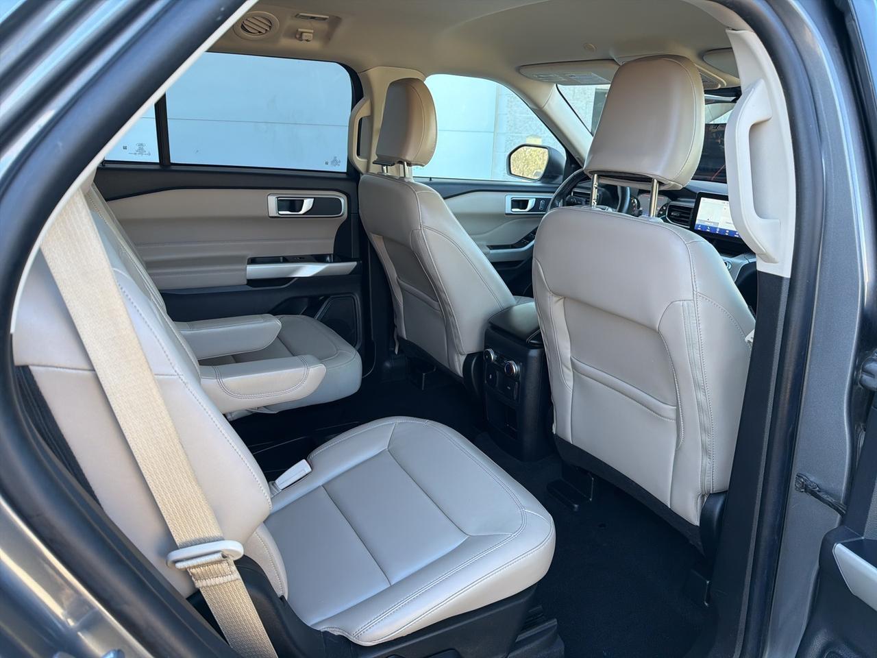 2021 Ford Explorer XLT Ashland VA