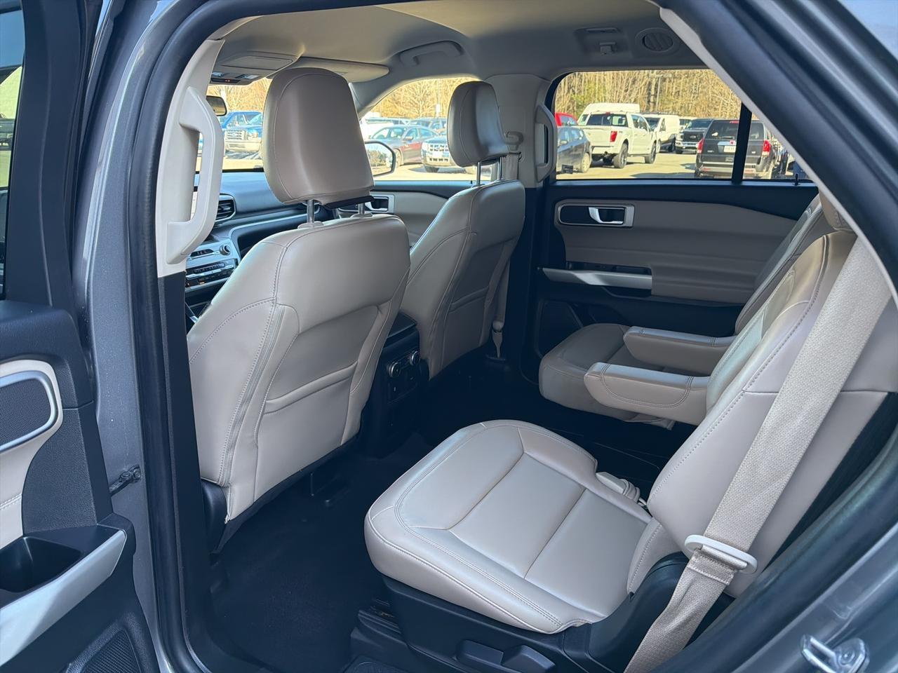 2021 Ford Explorer XLT Ashland VA