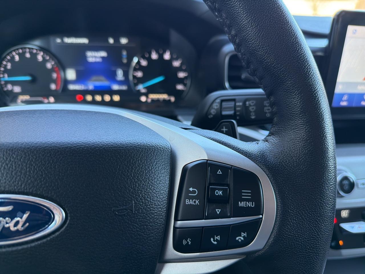 2021 Ford Explorer XLT Ashland VA