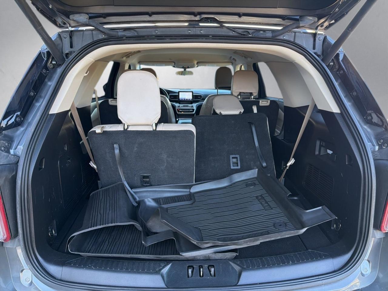 2021 Ford Explorer XLT Ashland VA