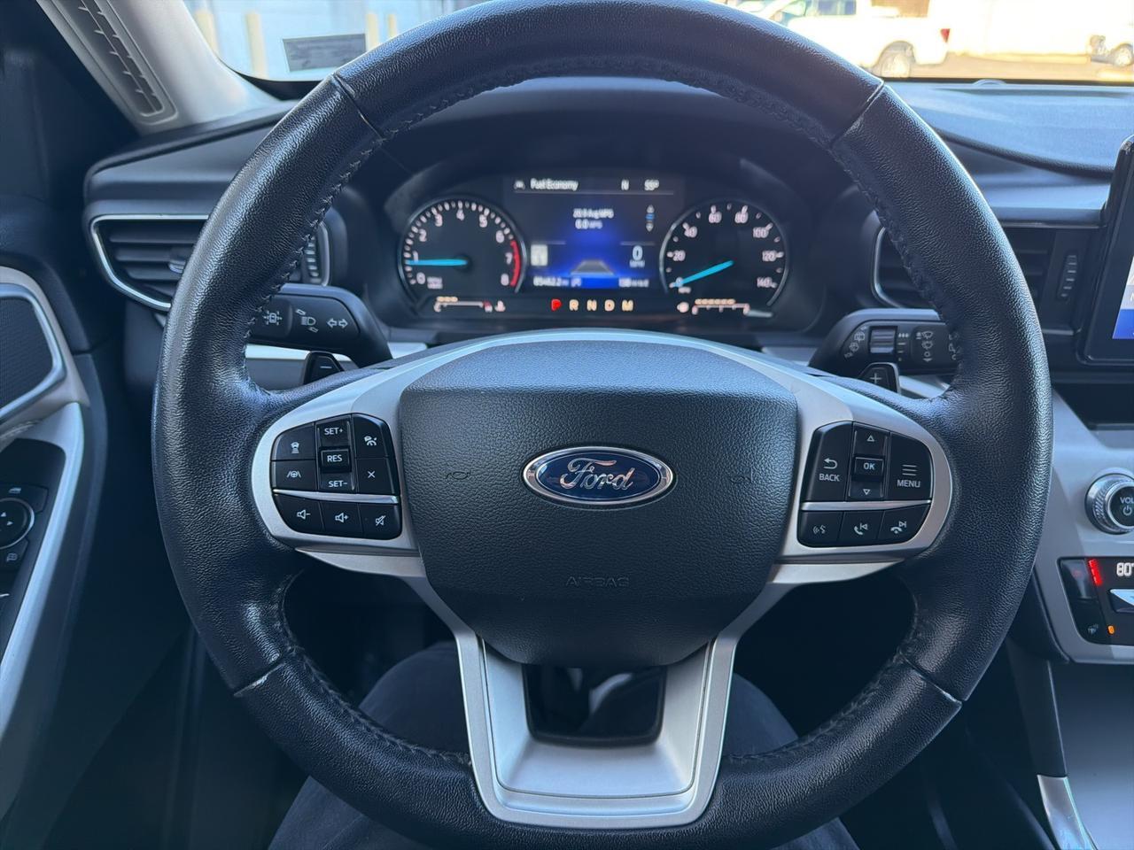 2021 Ford Explorer XLT Ashland VA